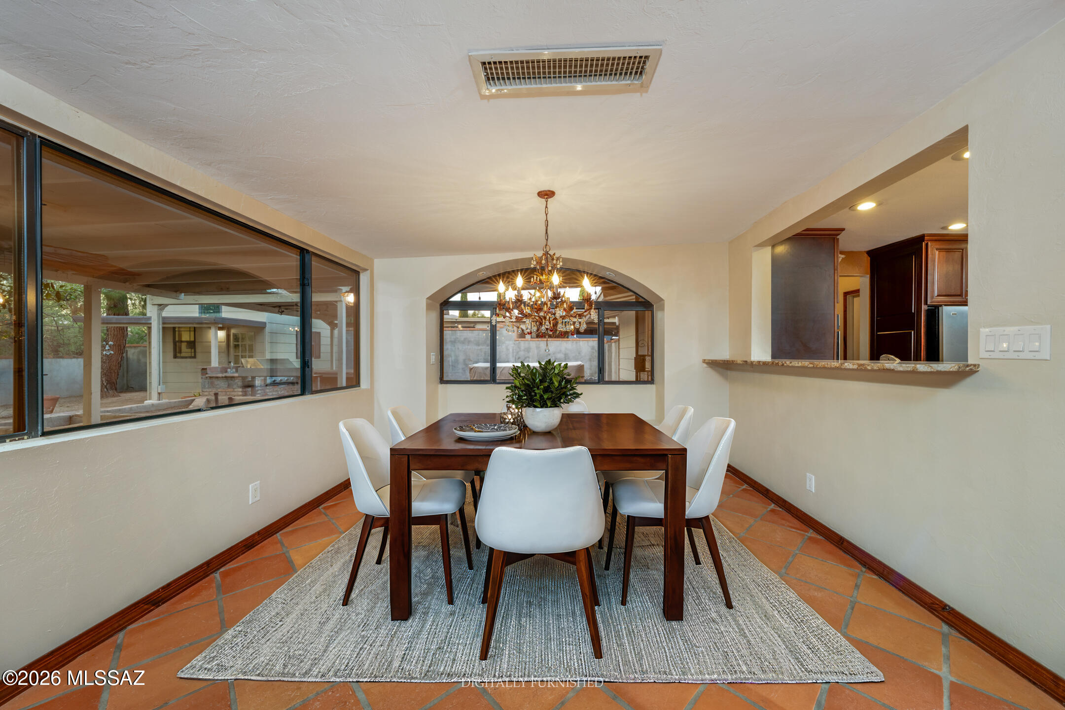 7221 E Sabino Vista Drive