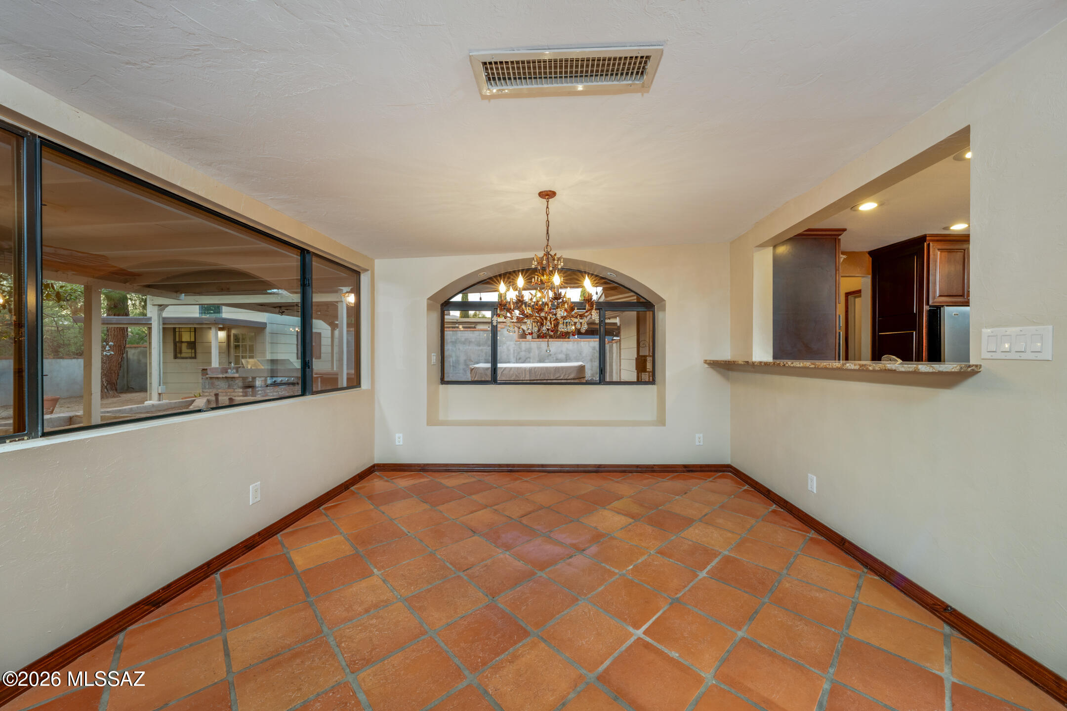 7221 E Sabino Vista Drive