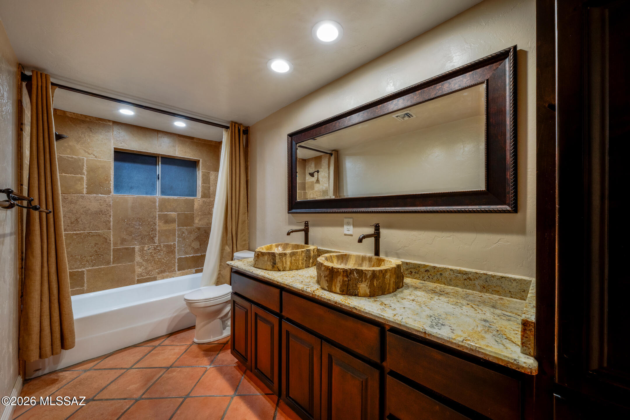 7221 E Sabino Vista Drive