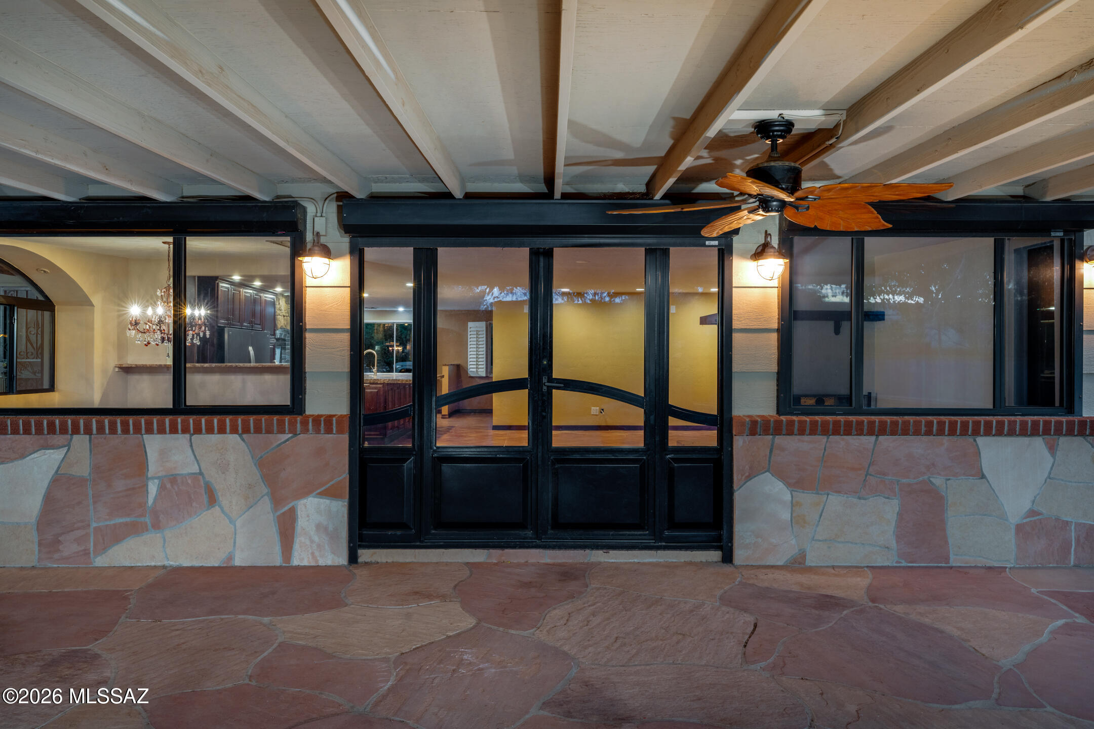 7221 E Sabino Vista Drive