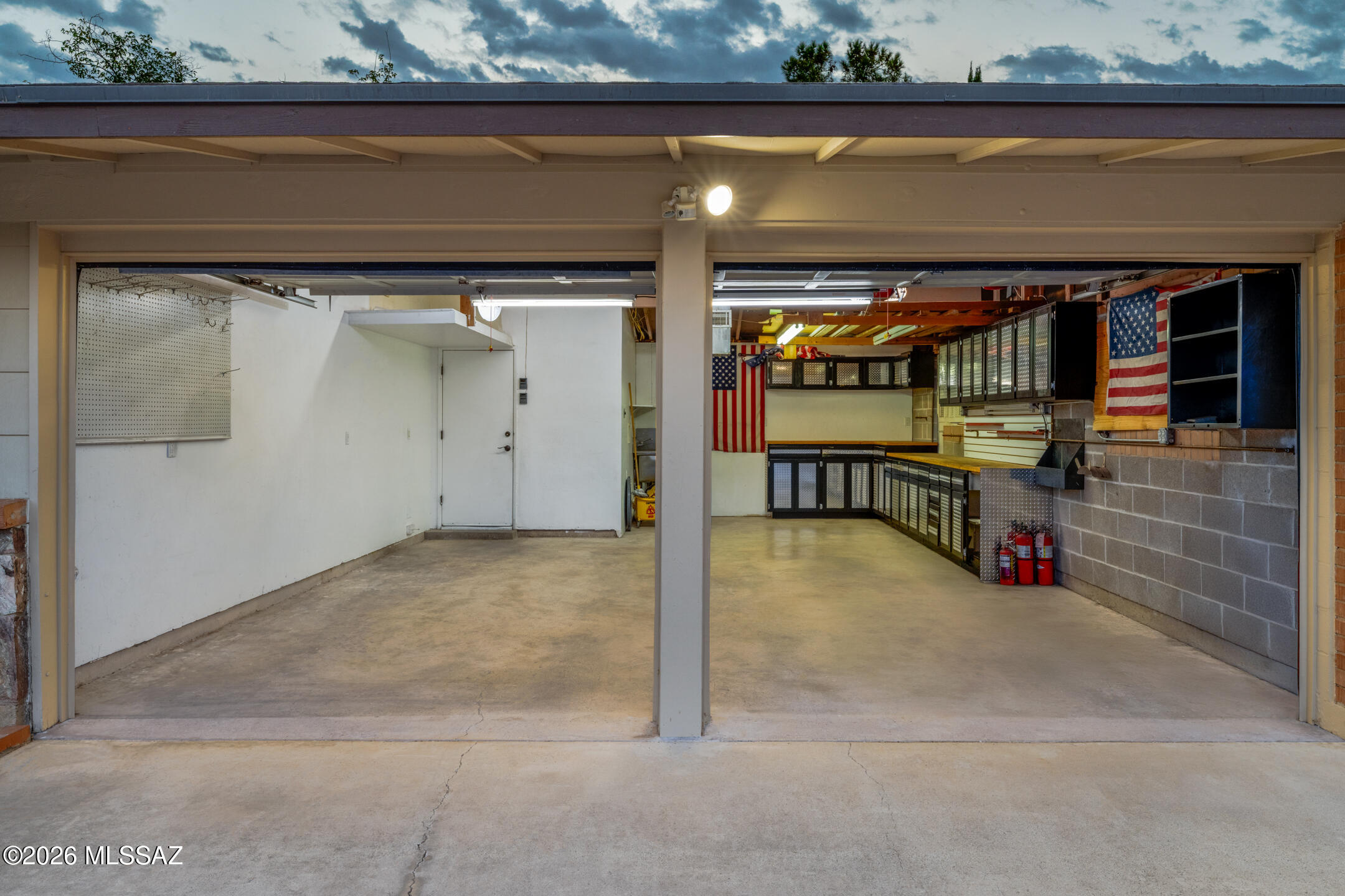 7221 E Sabino Vista Drive