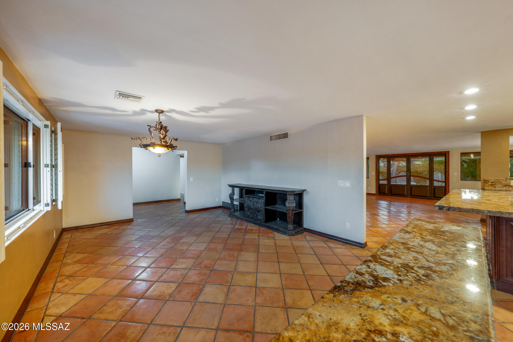 7221 E Sabino Vista Drive