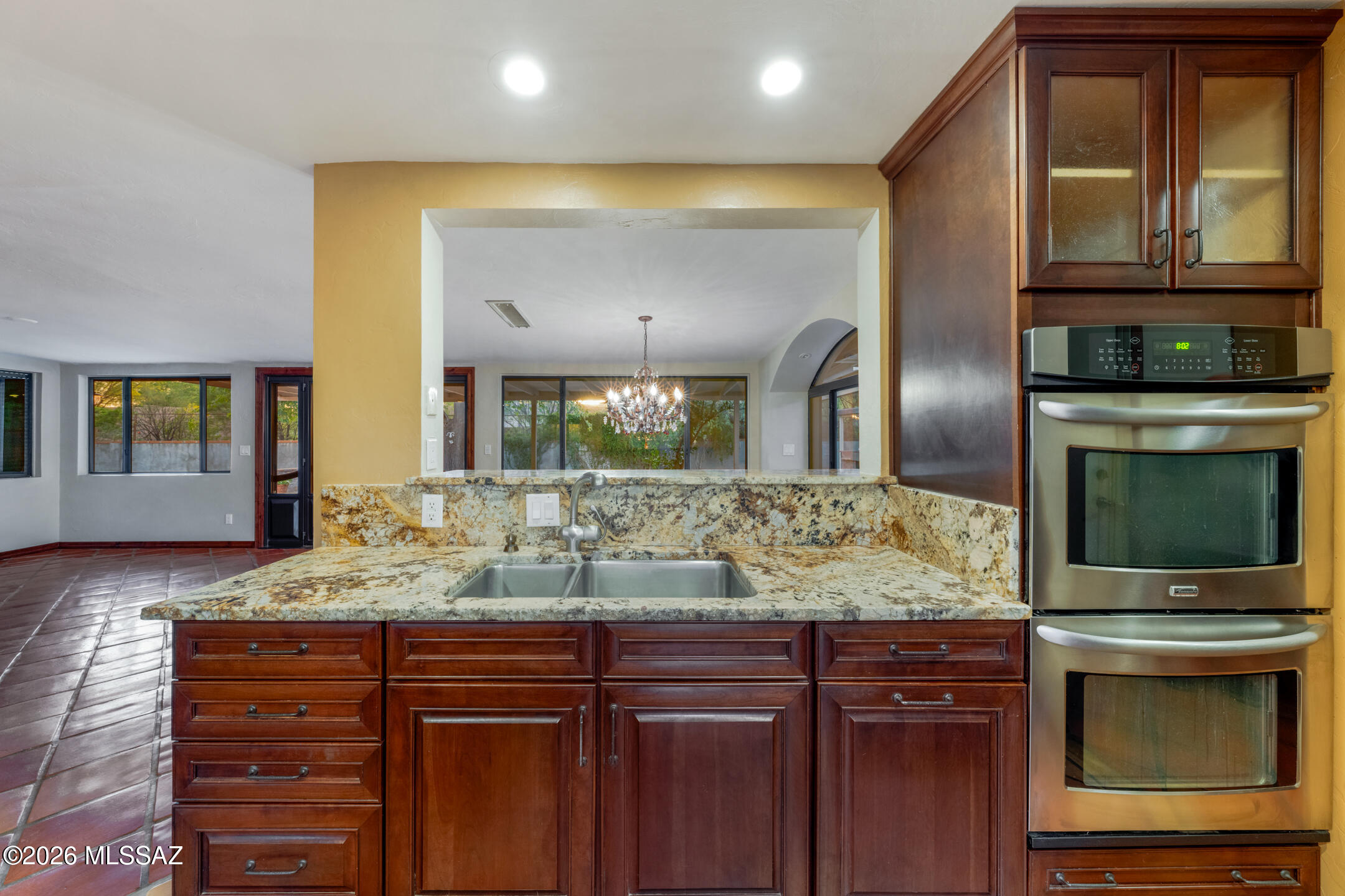 7221 E Sabino Vista Drive