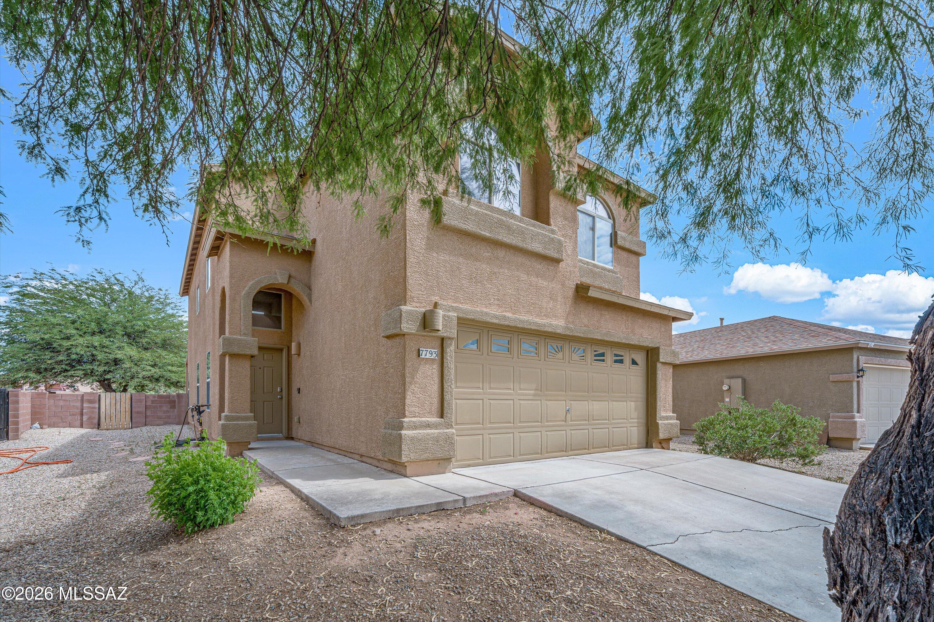 7793 S Cobble Hill Court