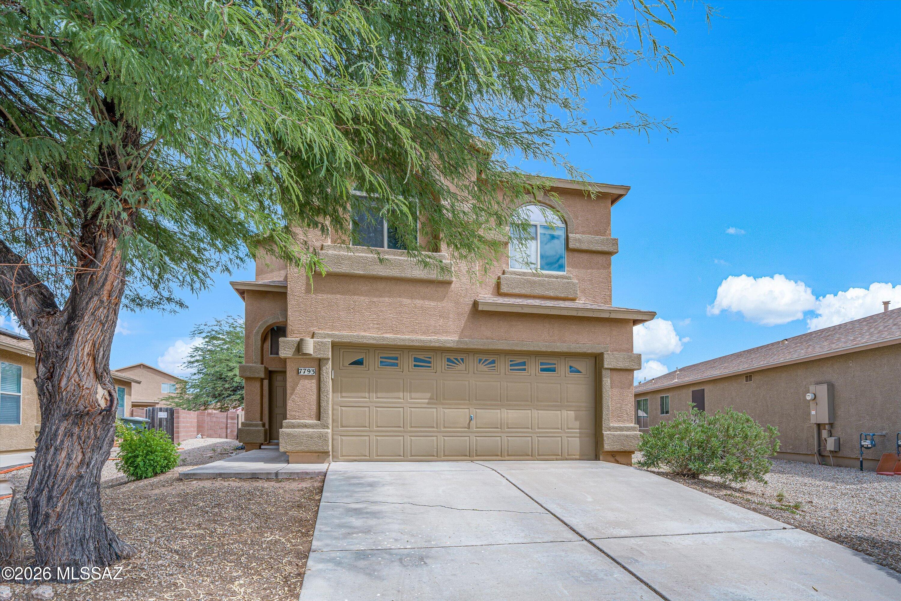 7793 S Cobble Hill Court