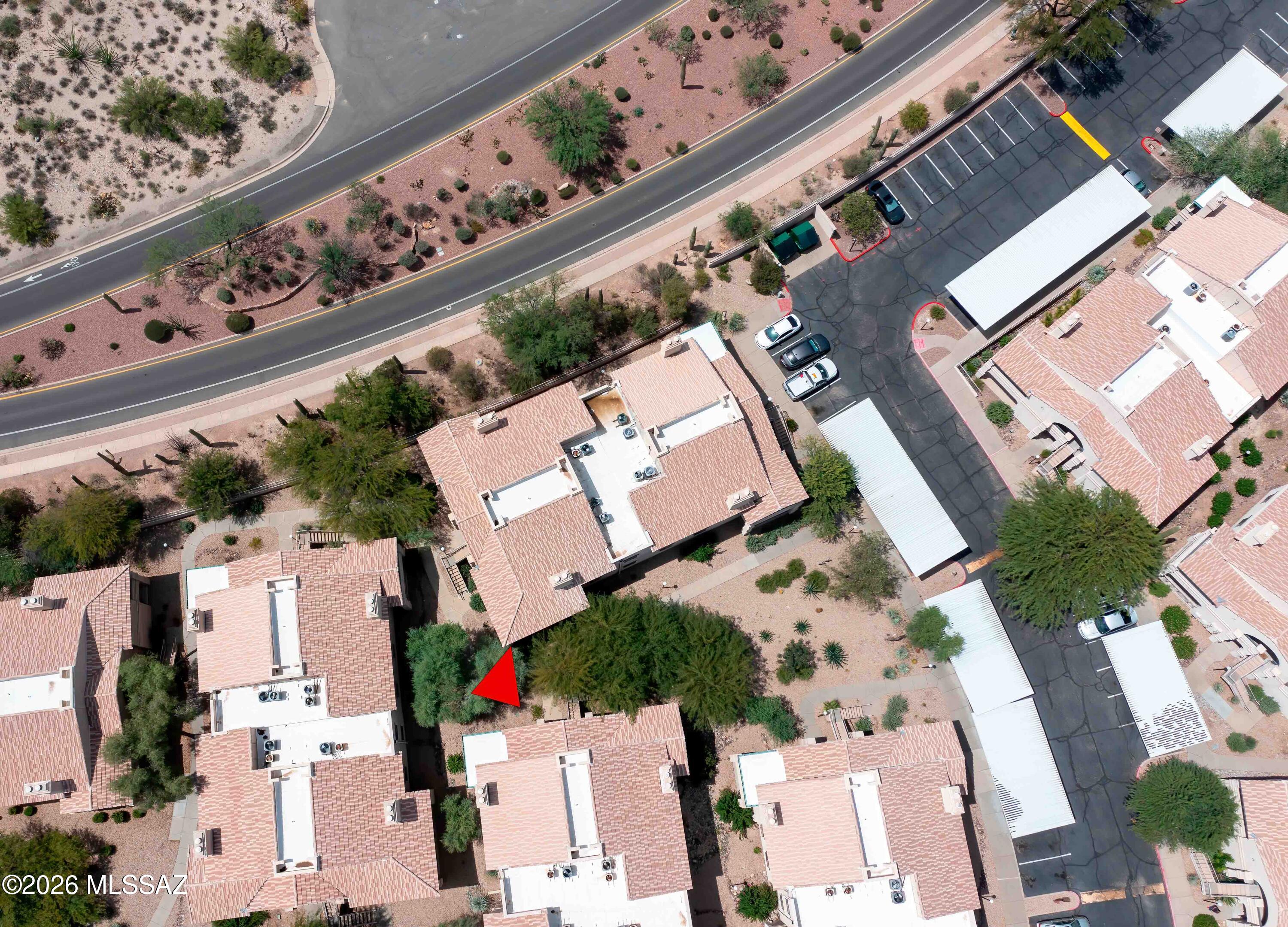 101 S Players Club Drive 5102