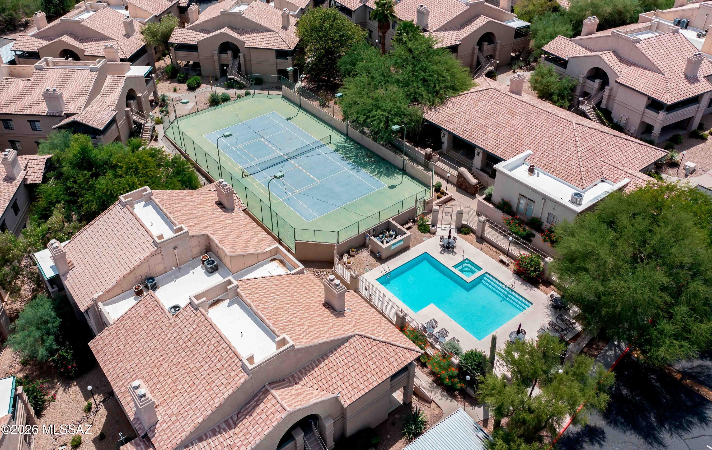 101 S Players Club Drive 5102