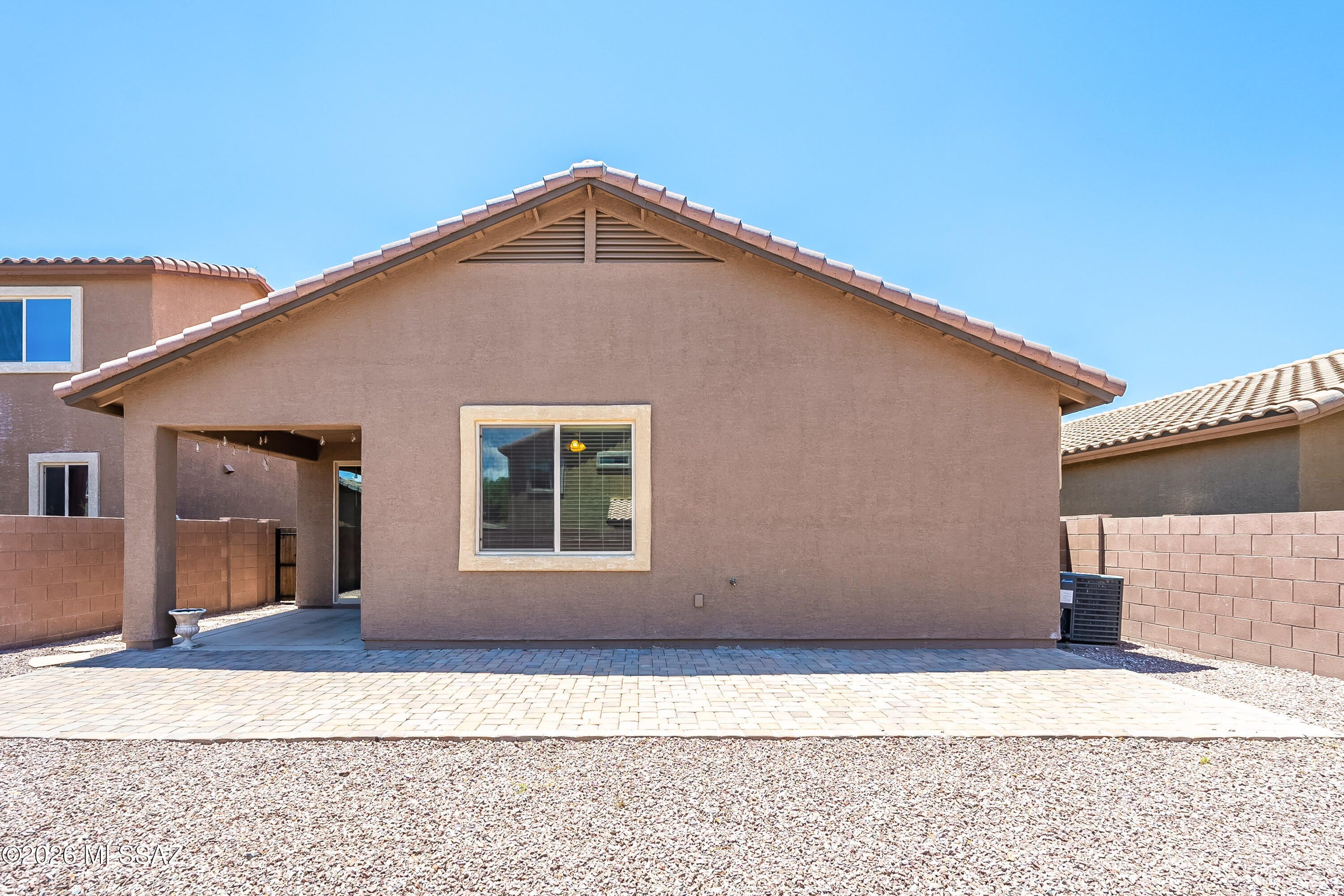 7307 E Heartwood Drive