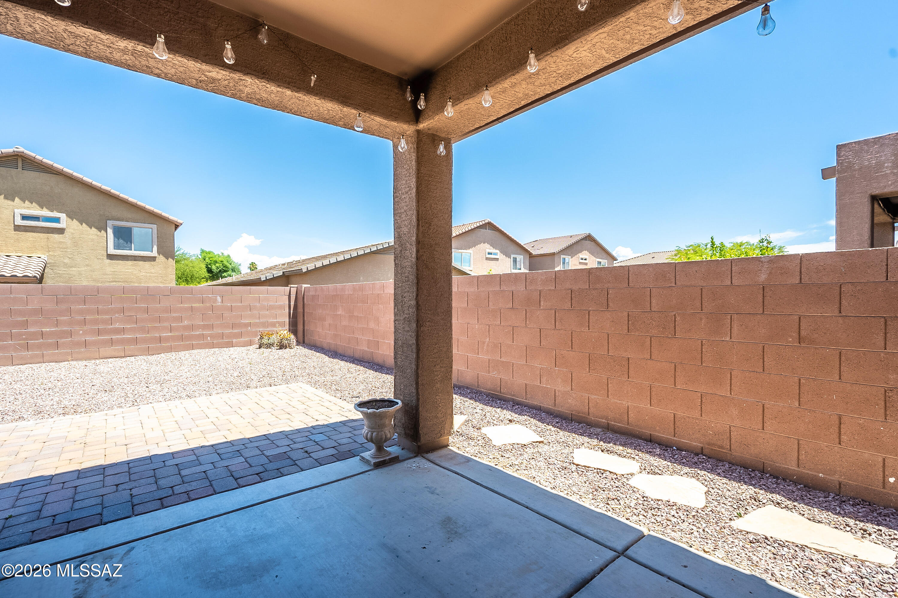 7307 E Heartwood Drive