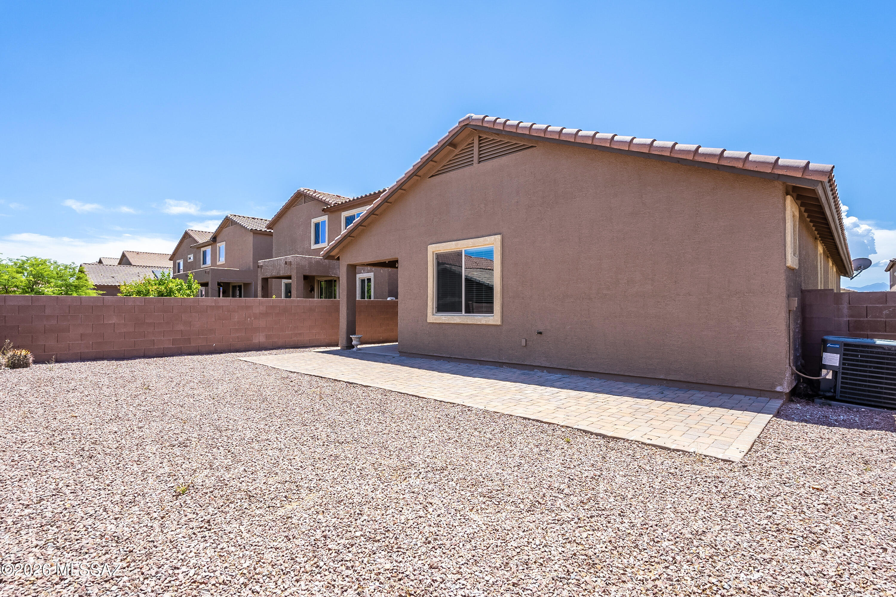 7307 E Heartwood Drive