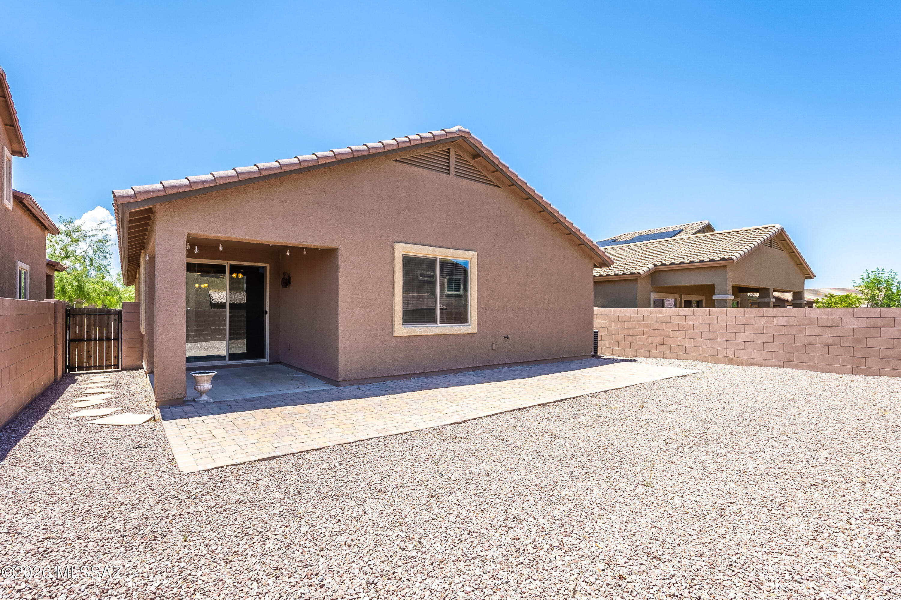 7307 E Heartwood Drive