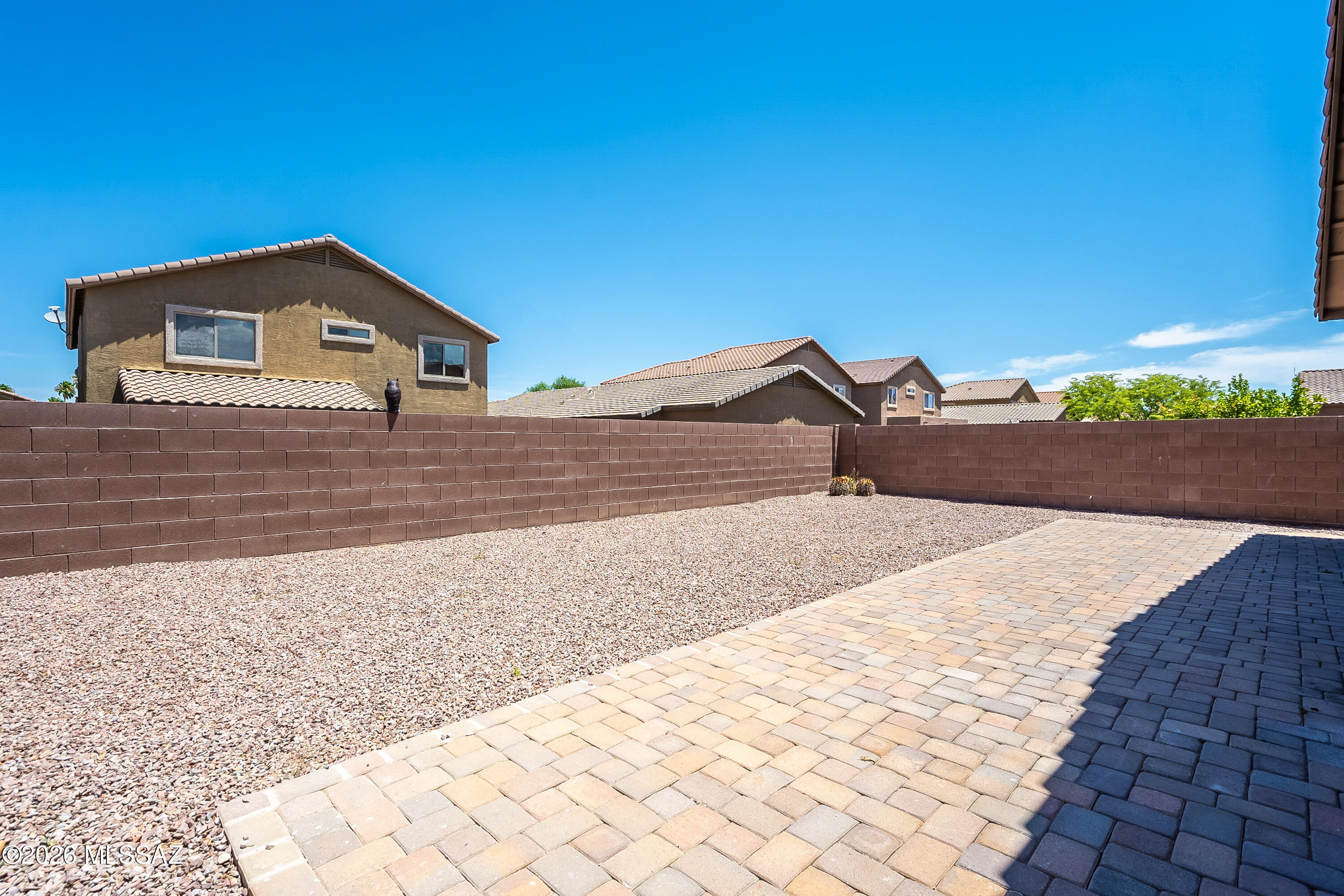7307 E Heartwood Drive