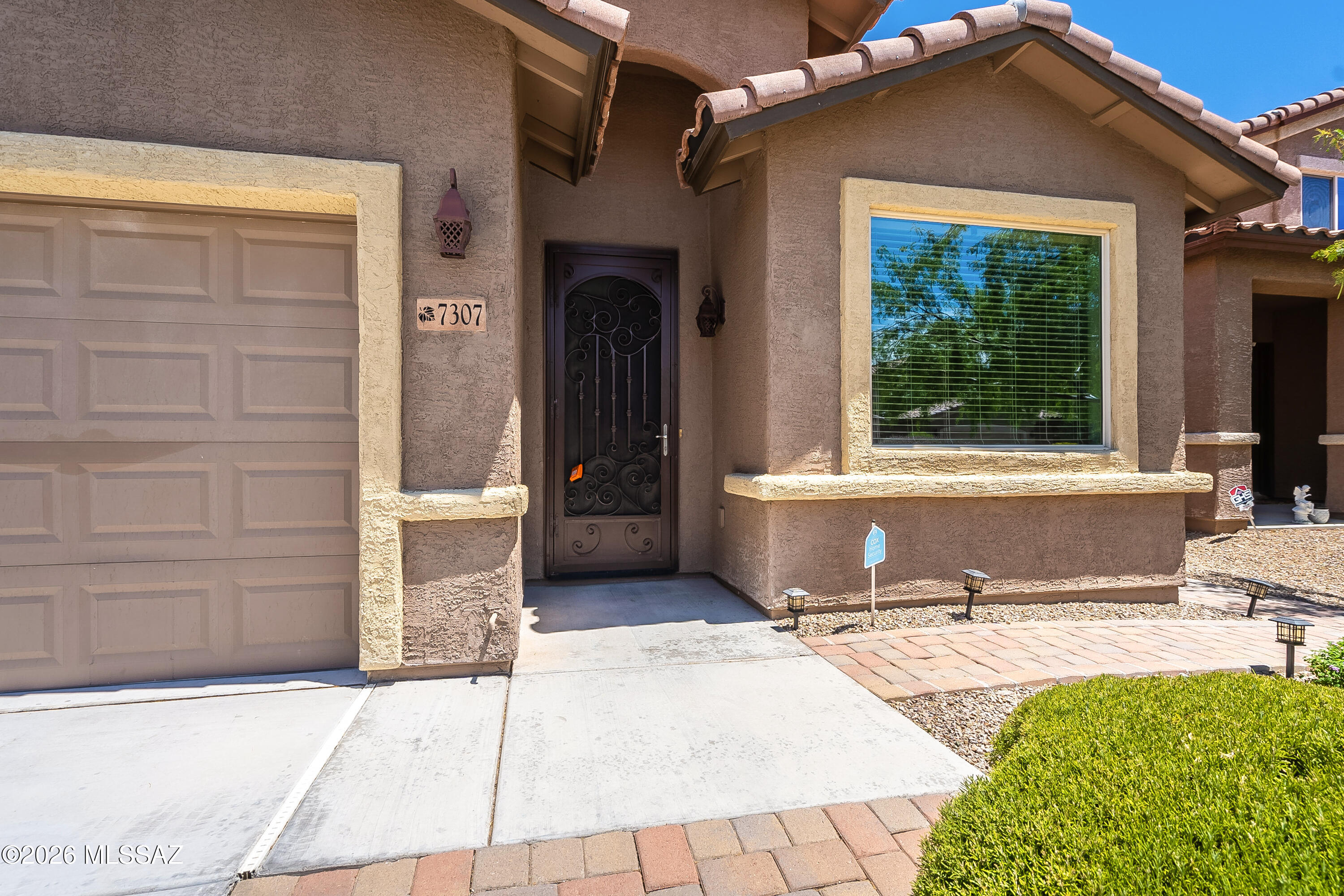 7307 E Heartwood Drive