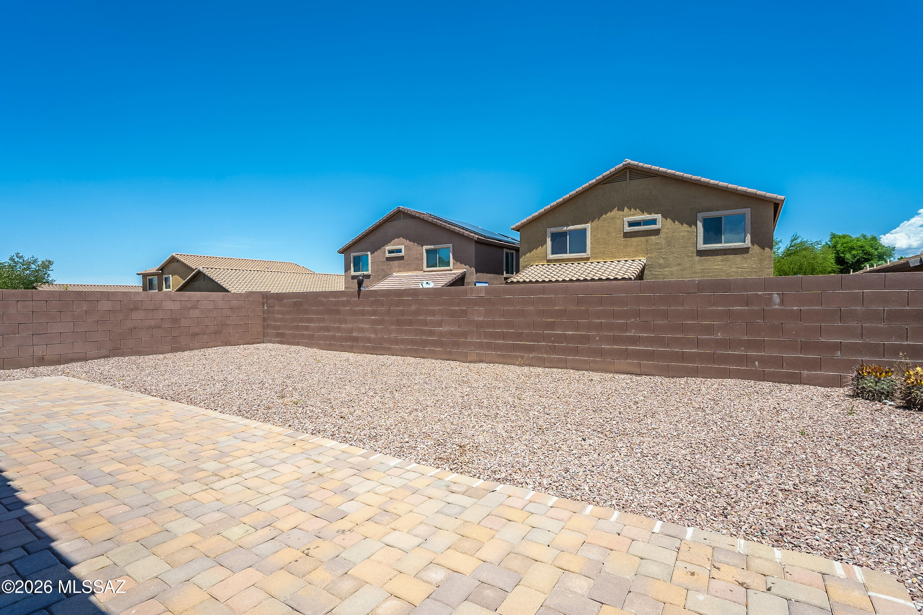 7307 E Heartwood Drive
