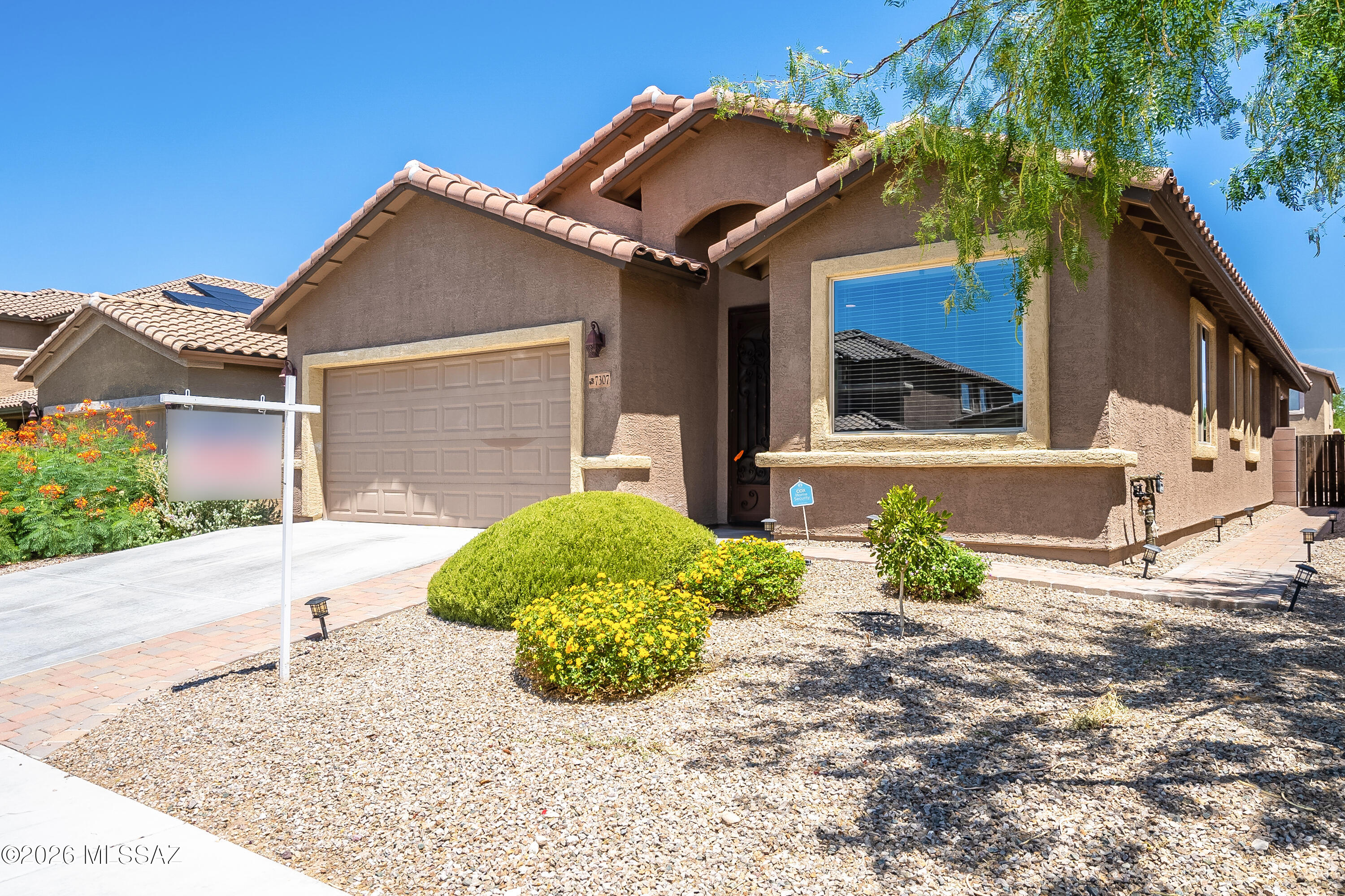 7307 E Heartwood Drive