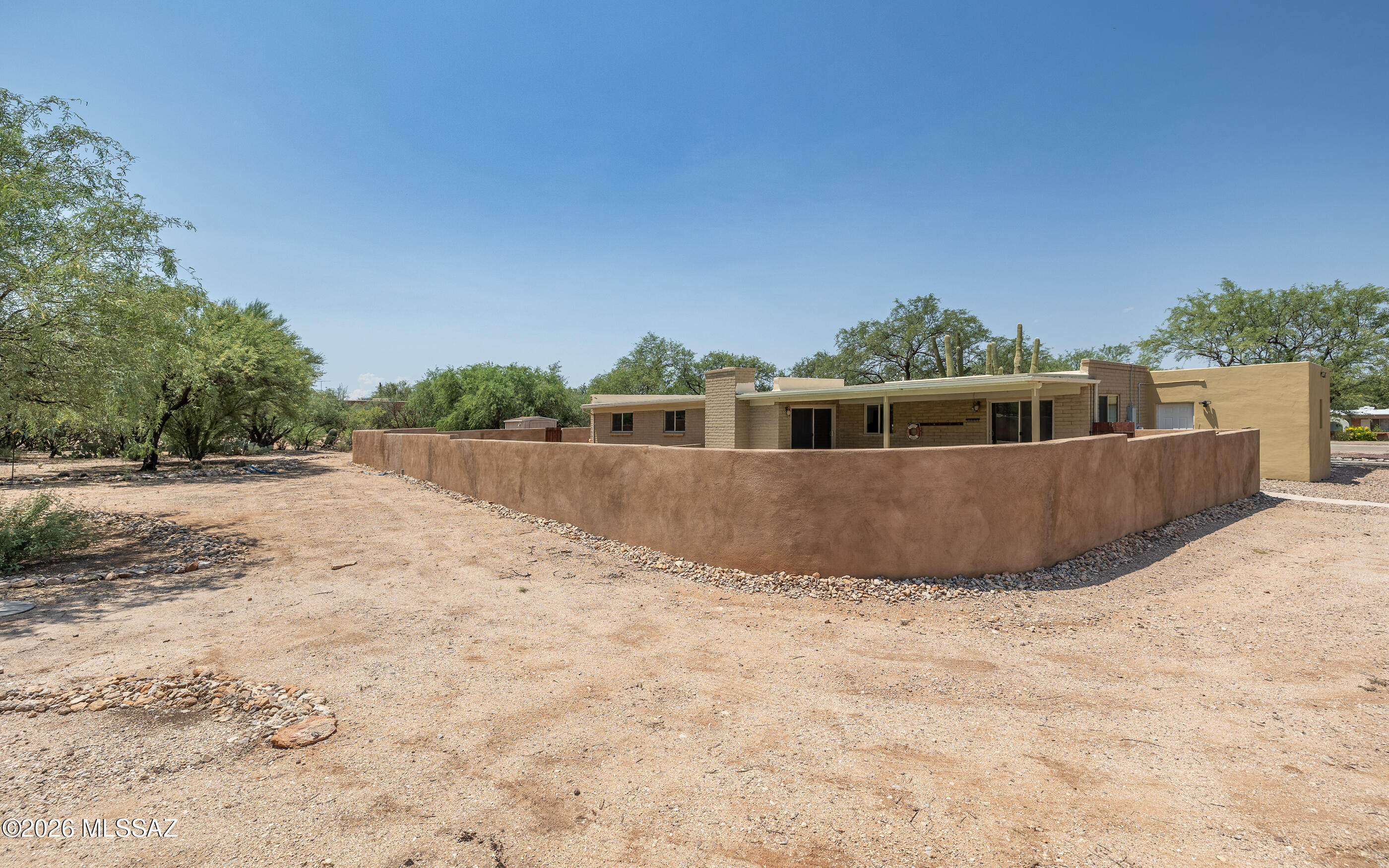 2942 N Longhorn Drive