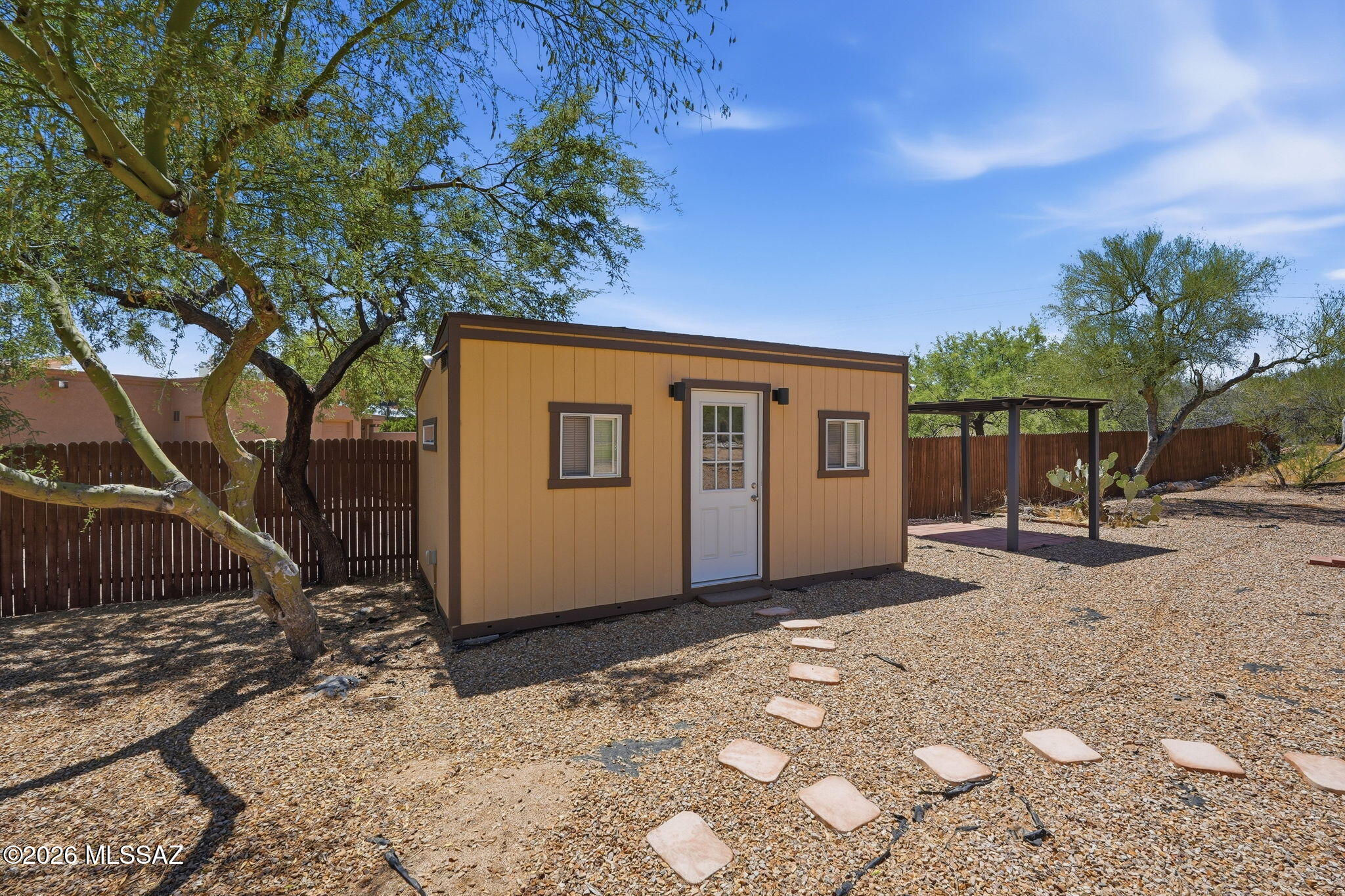 4390 N Camino Vinorama