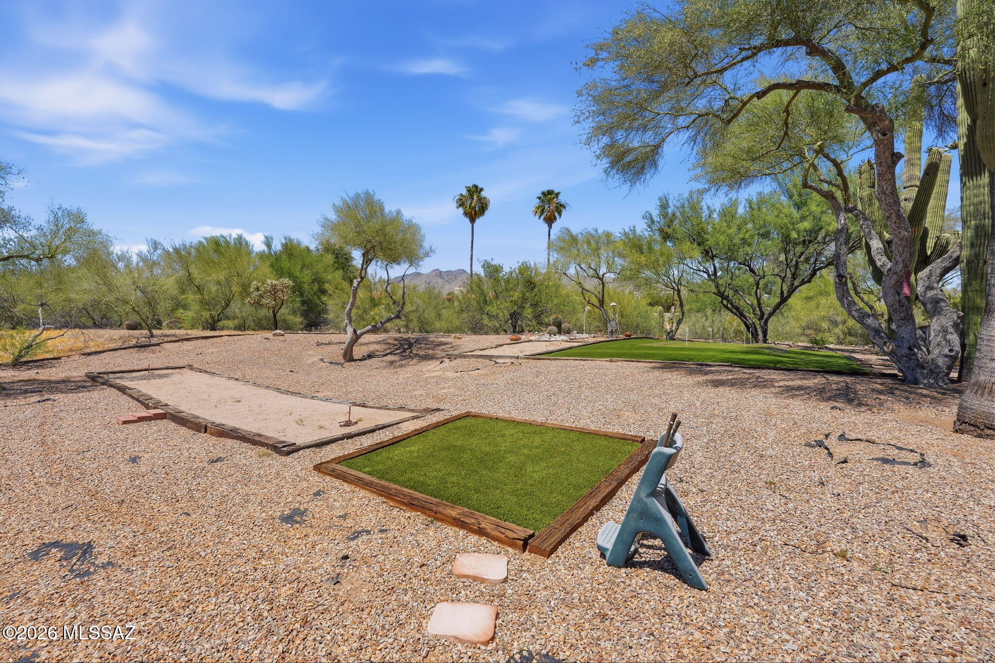 4390 N Camino Vinorama