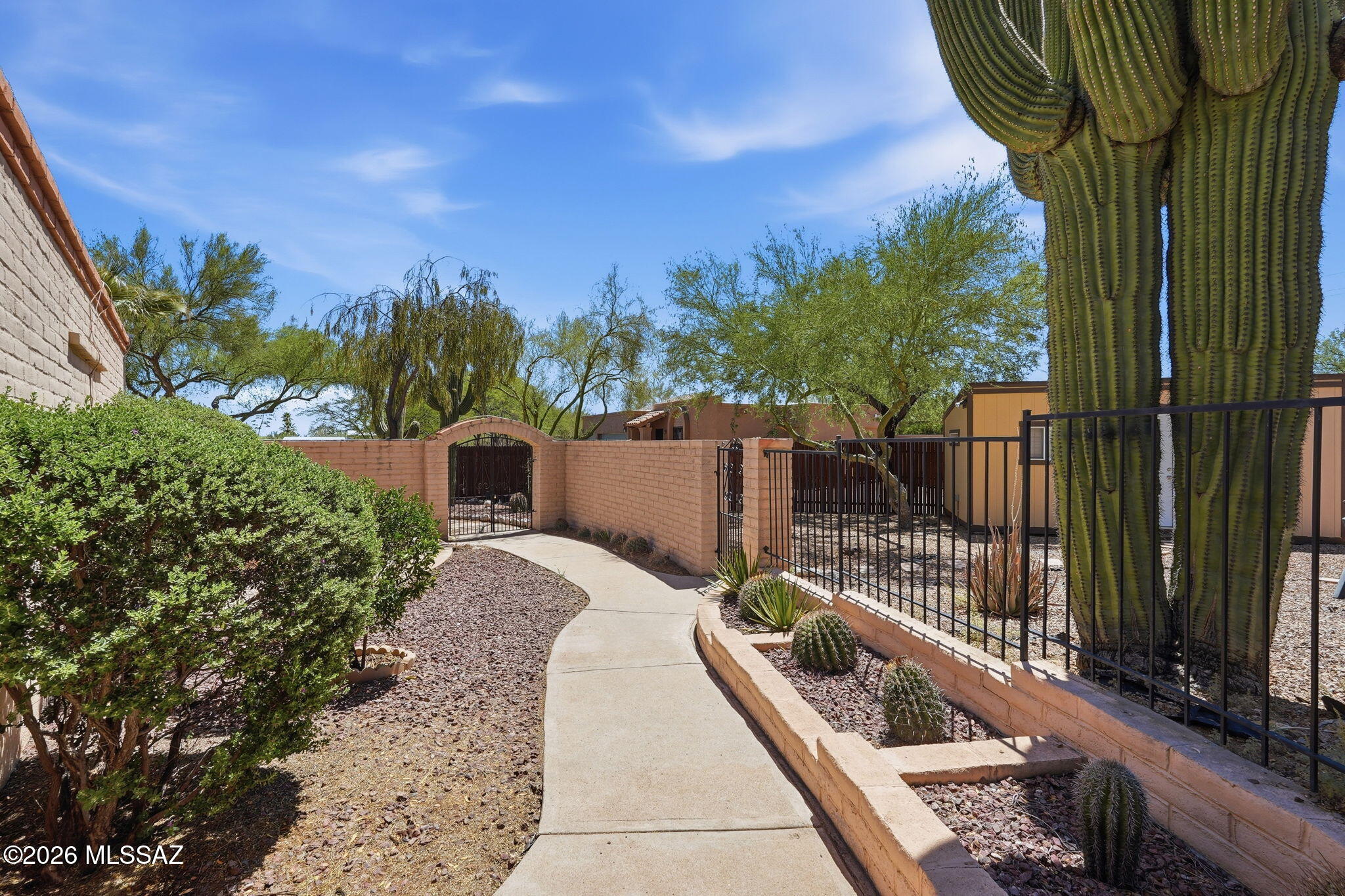 4390 N Camino Vinorama