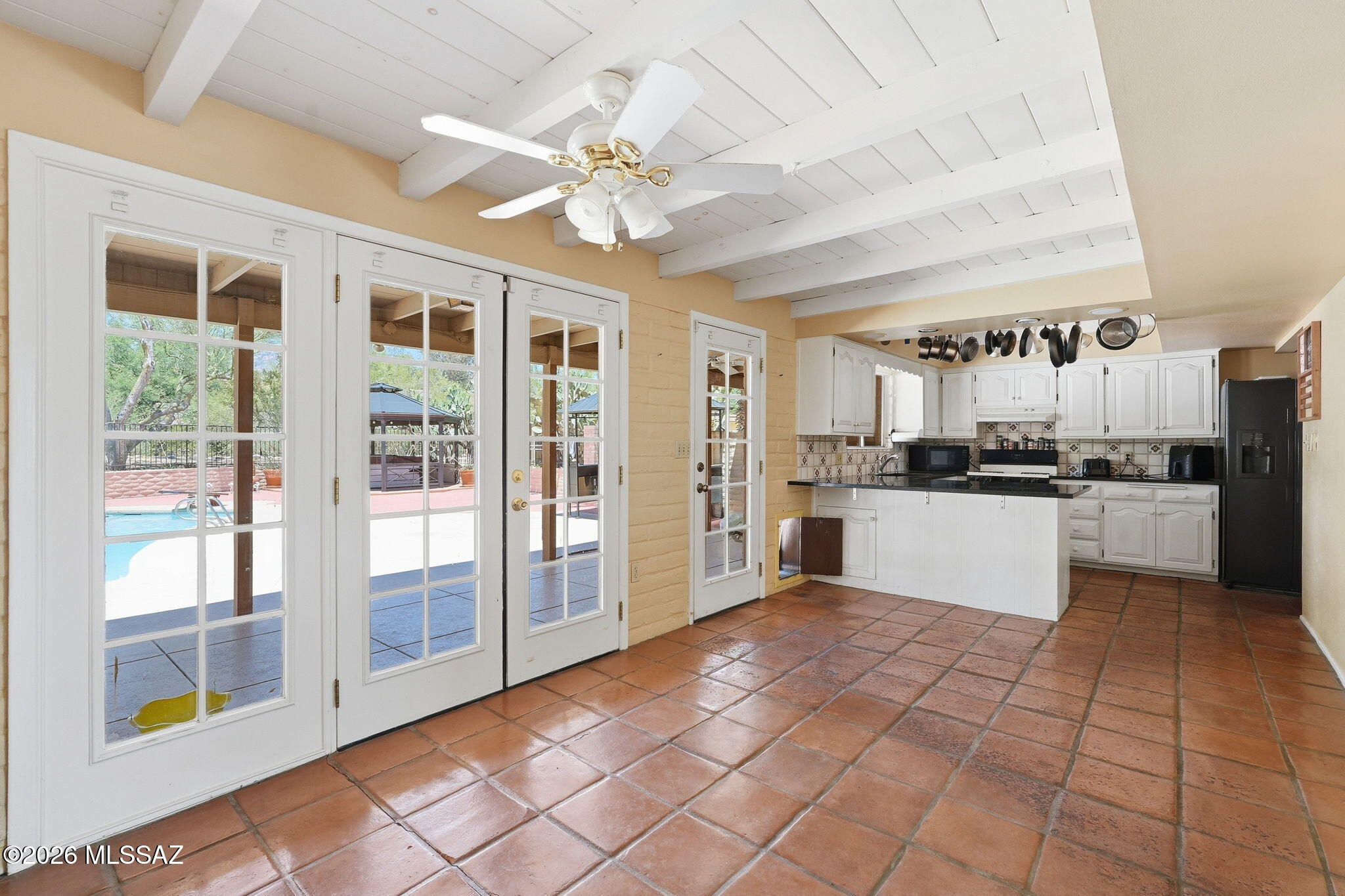 4390 N Camino Vinorama