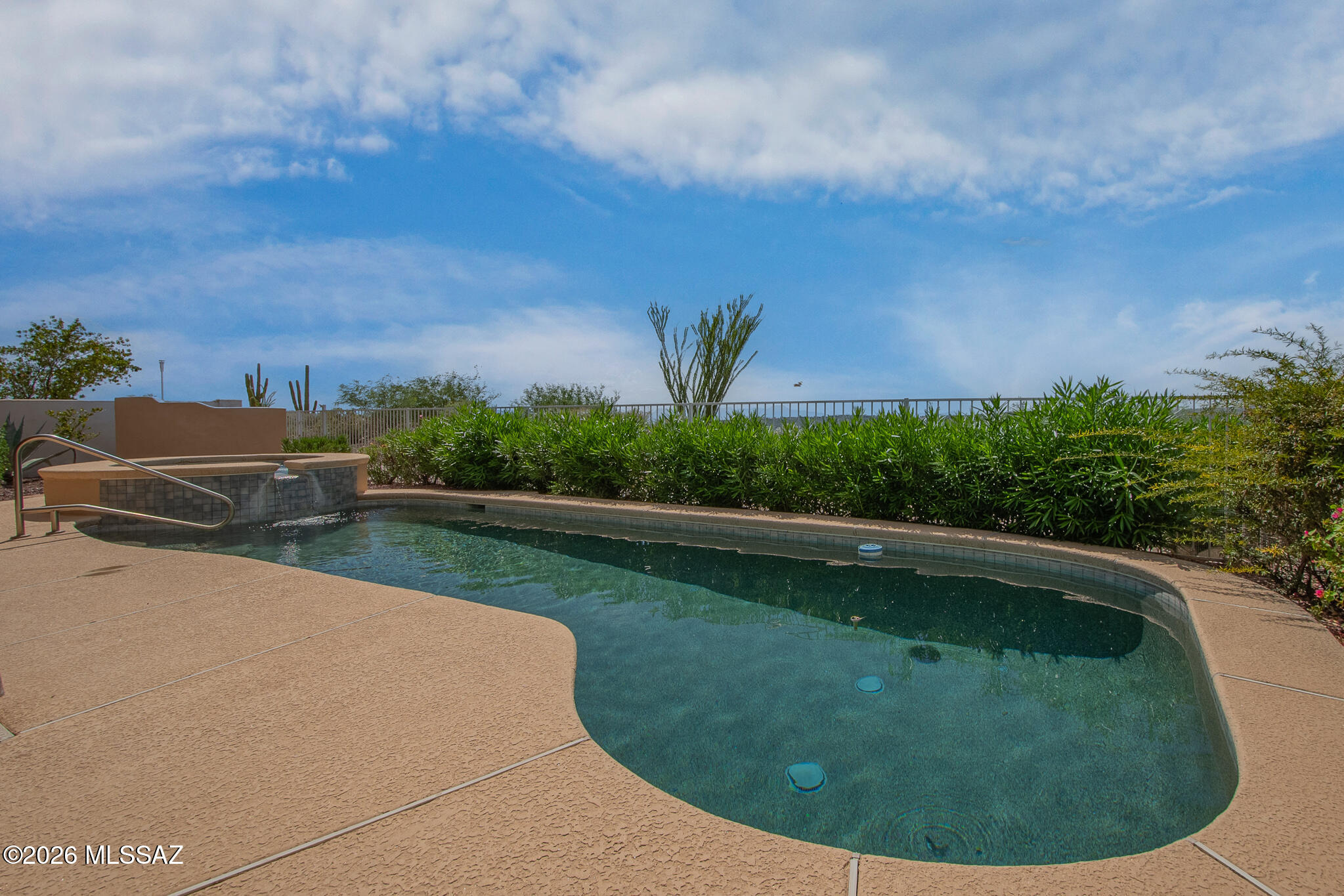 4645 N Black Rock Place