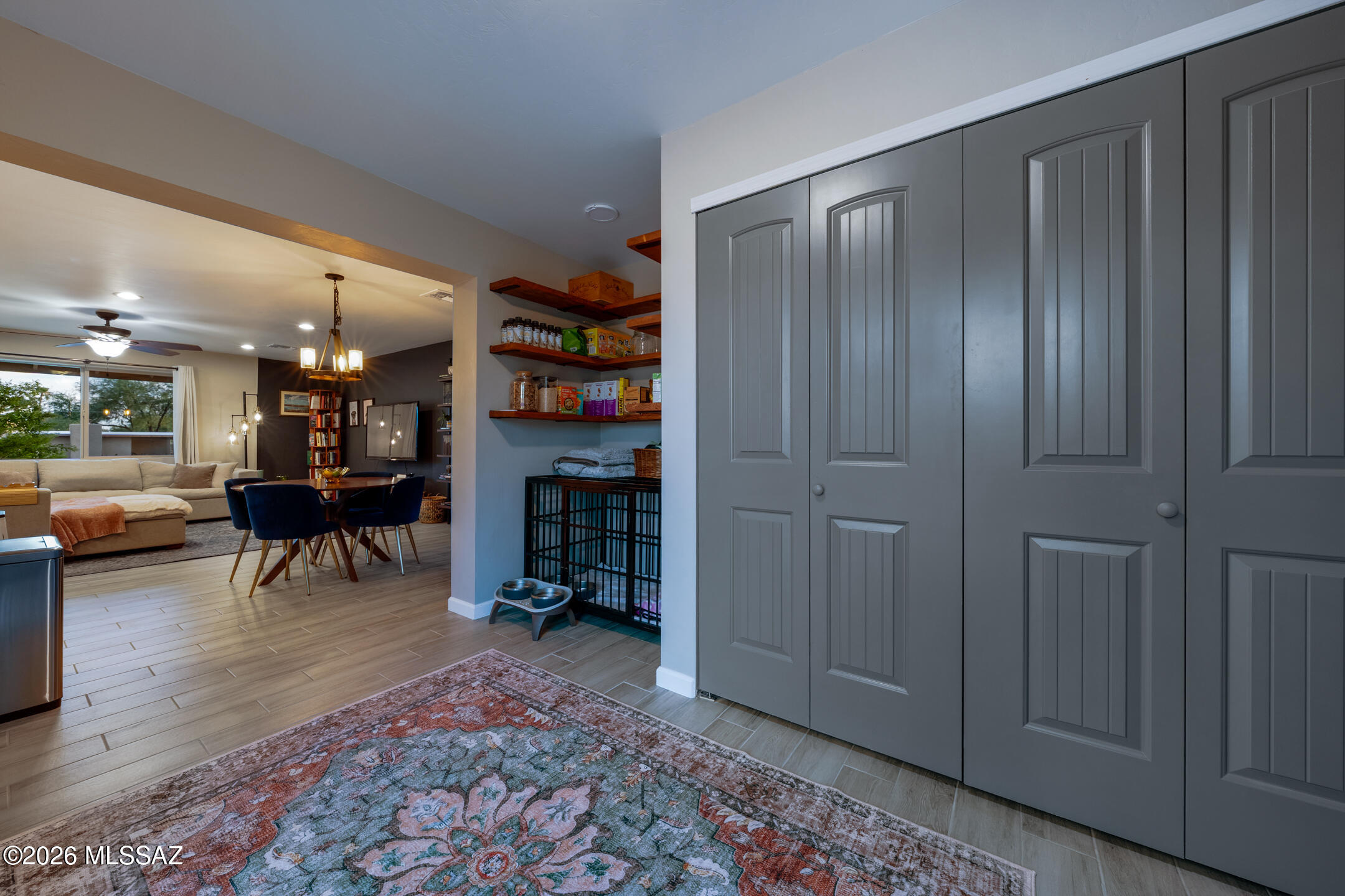 8101 E Kenyon Drive