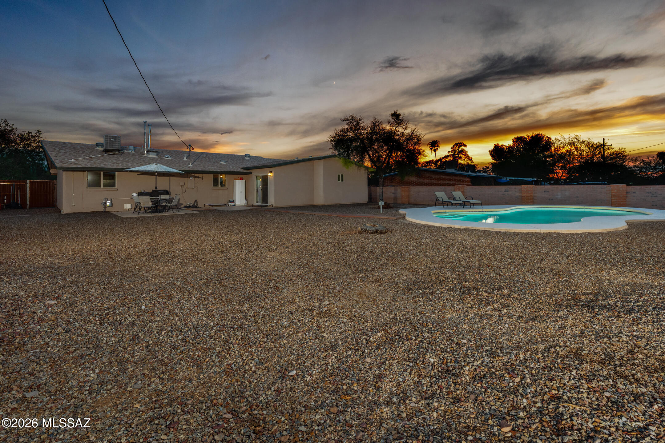 8101 E Kenyon Drive