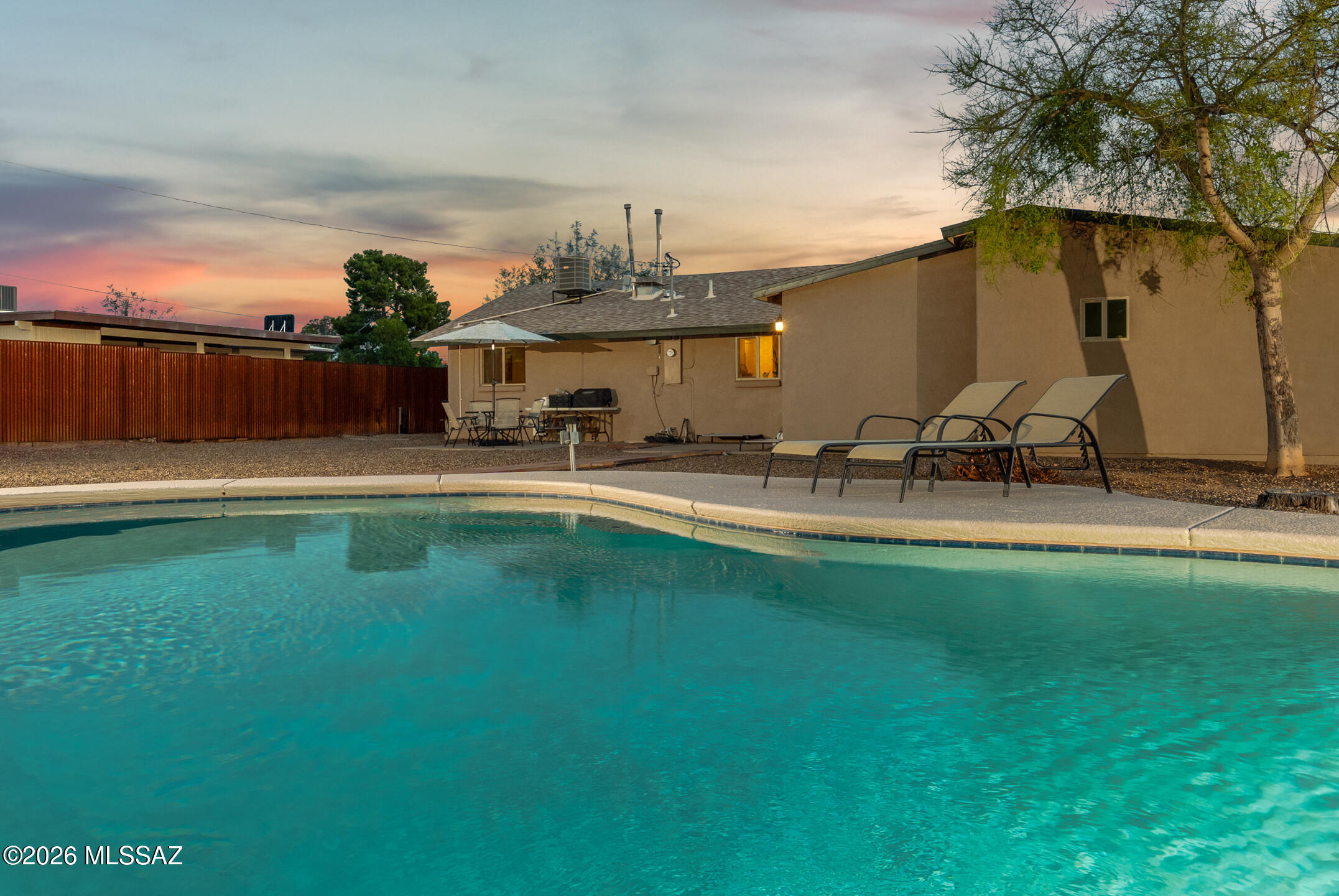 8101 E Kenyon Drive