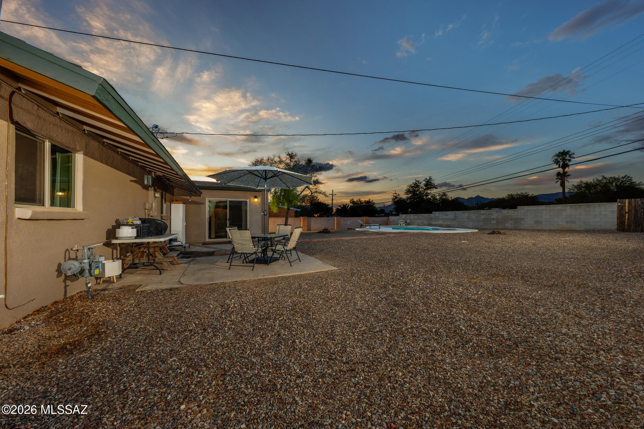 8101 E Kenyon Drive