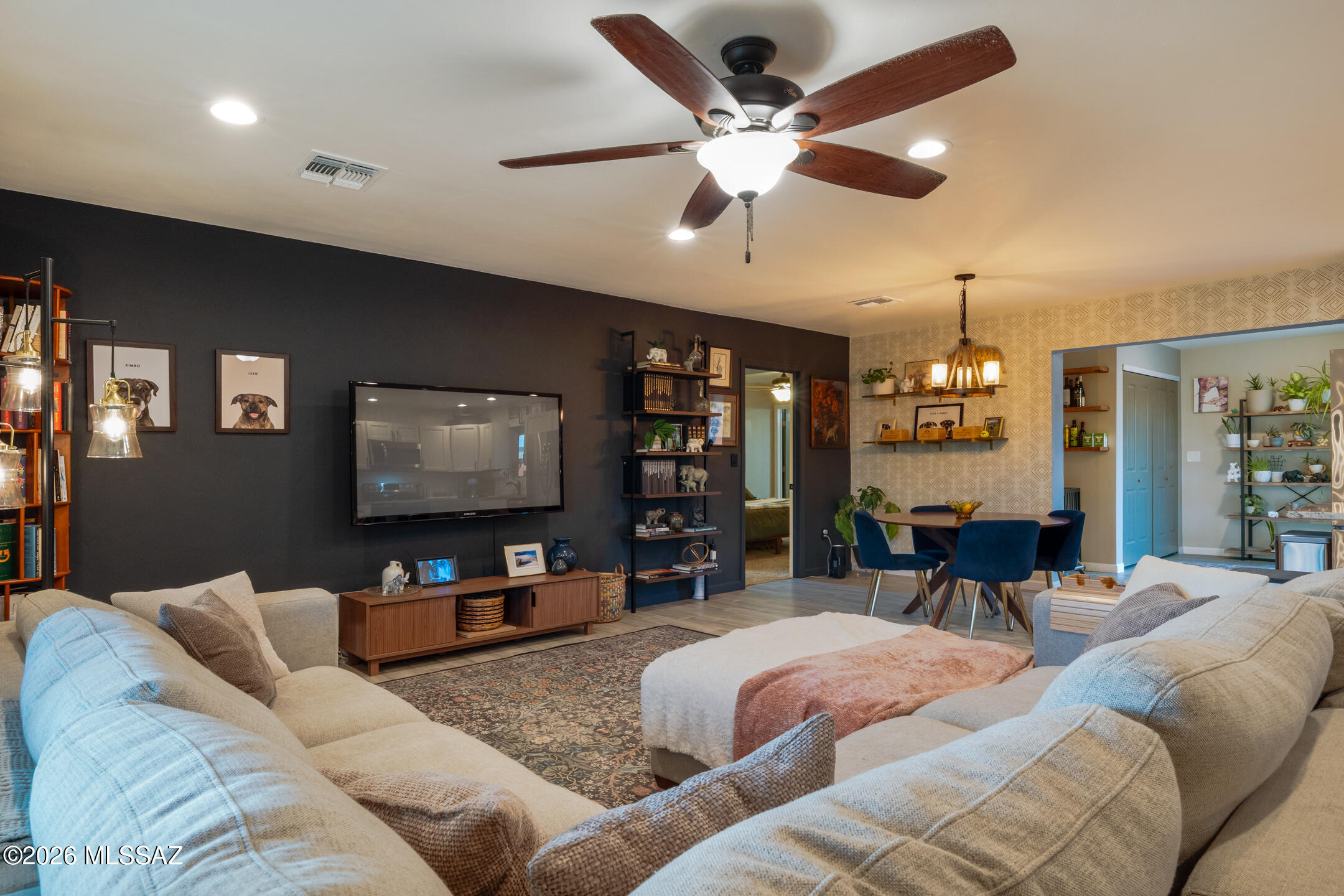 8101 E Kenyon Drive