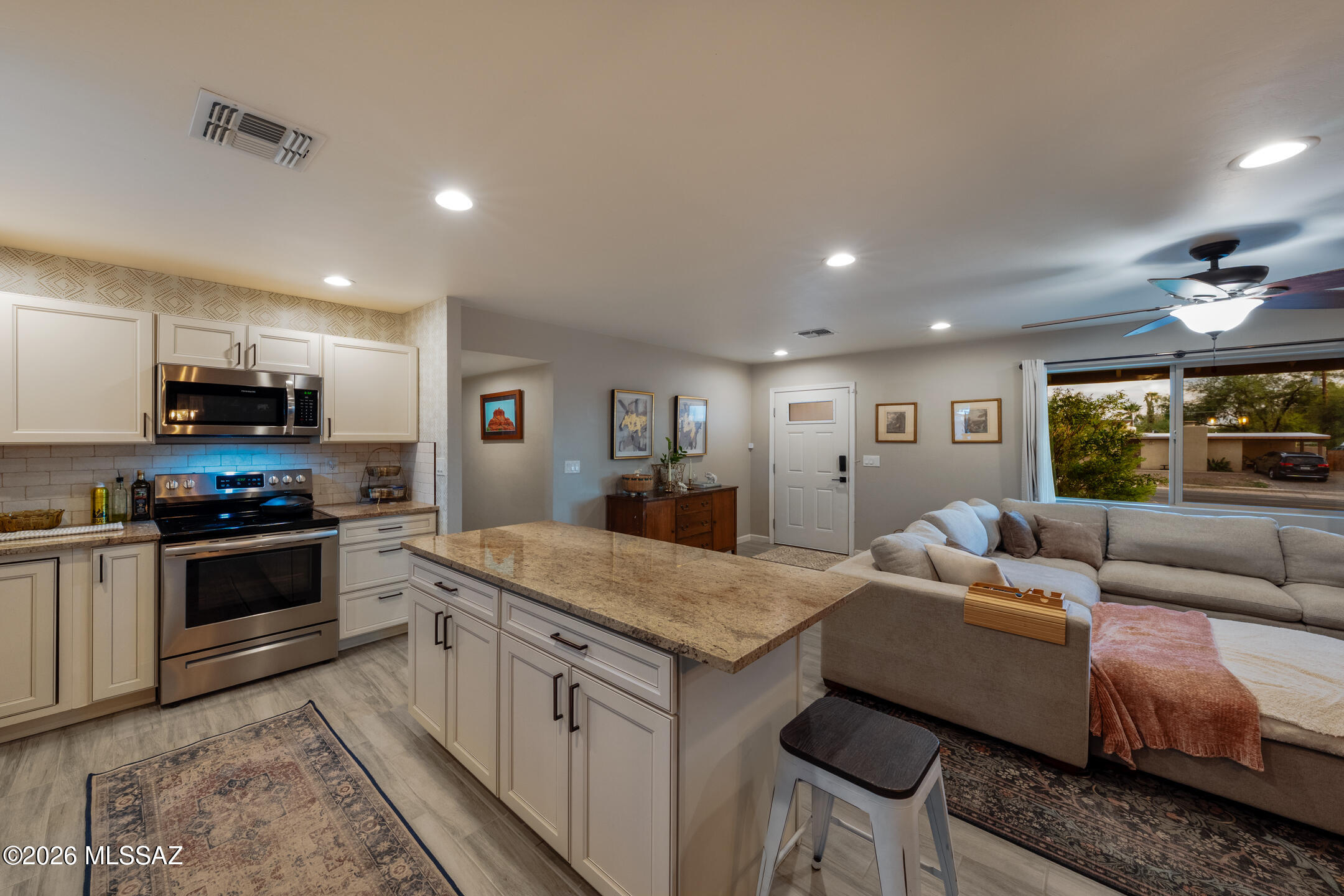 8101 E Kenyon Drive