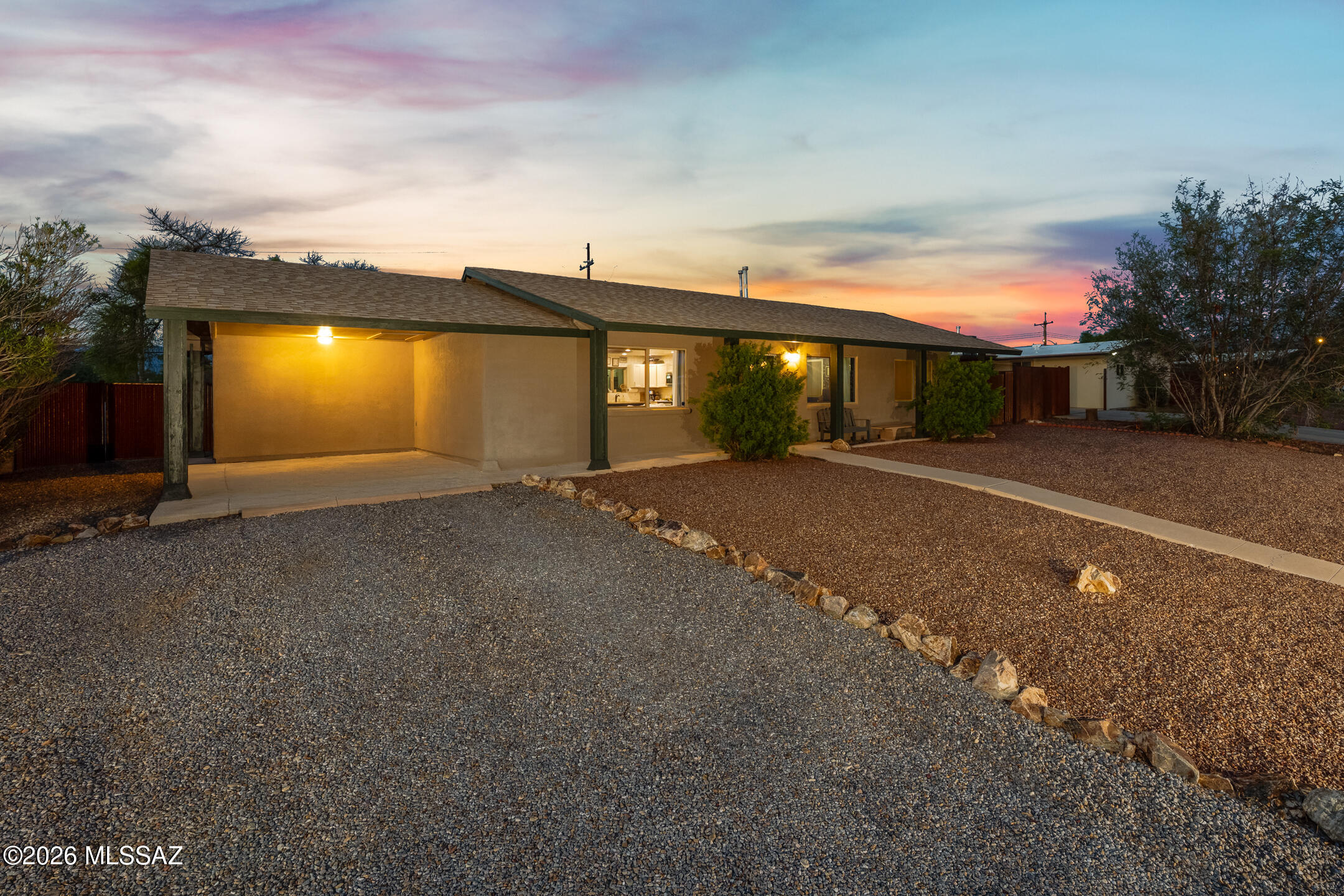 8101 E Kenyon Drive