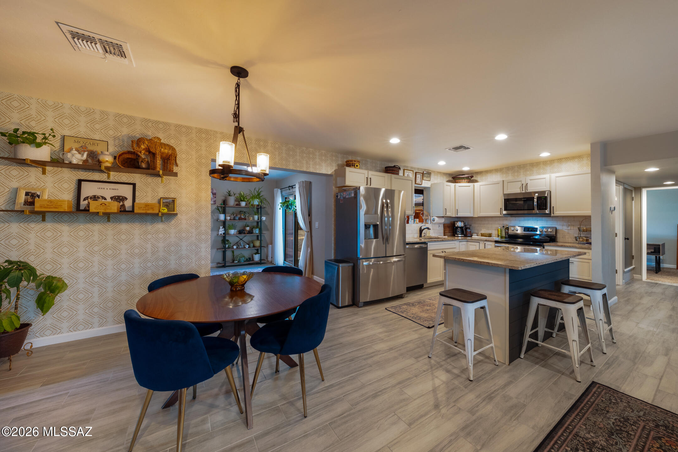 8101 E Kenyon Drive