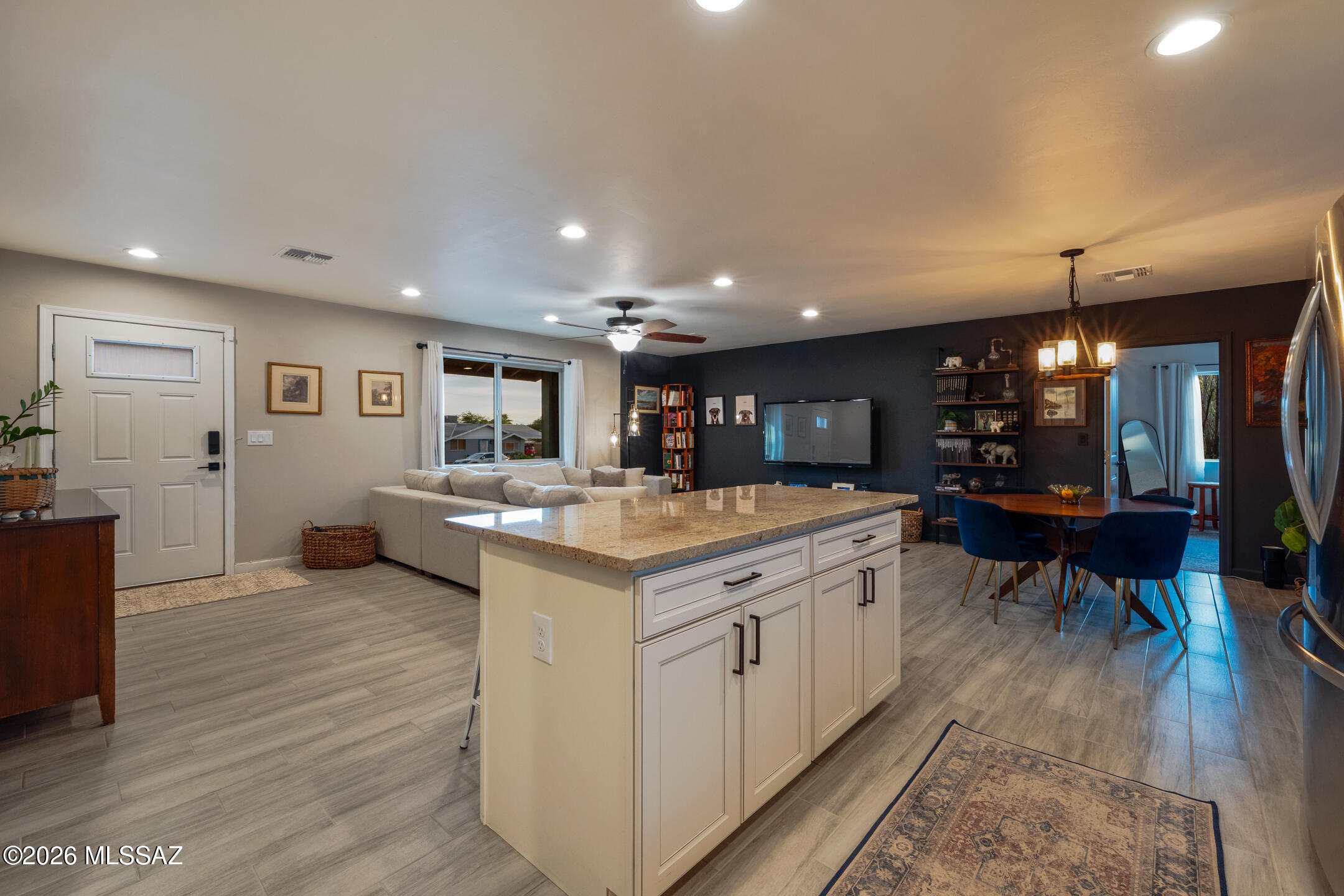 8101 E Kenyon Drive