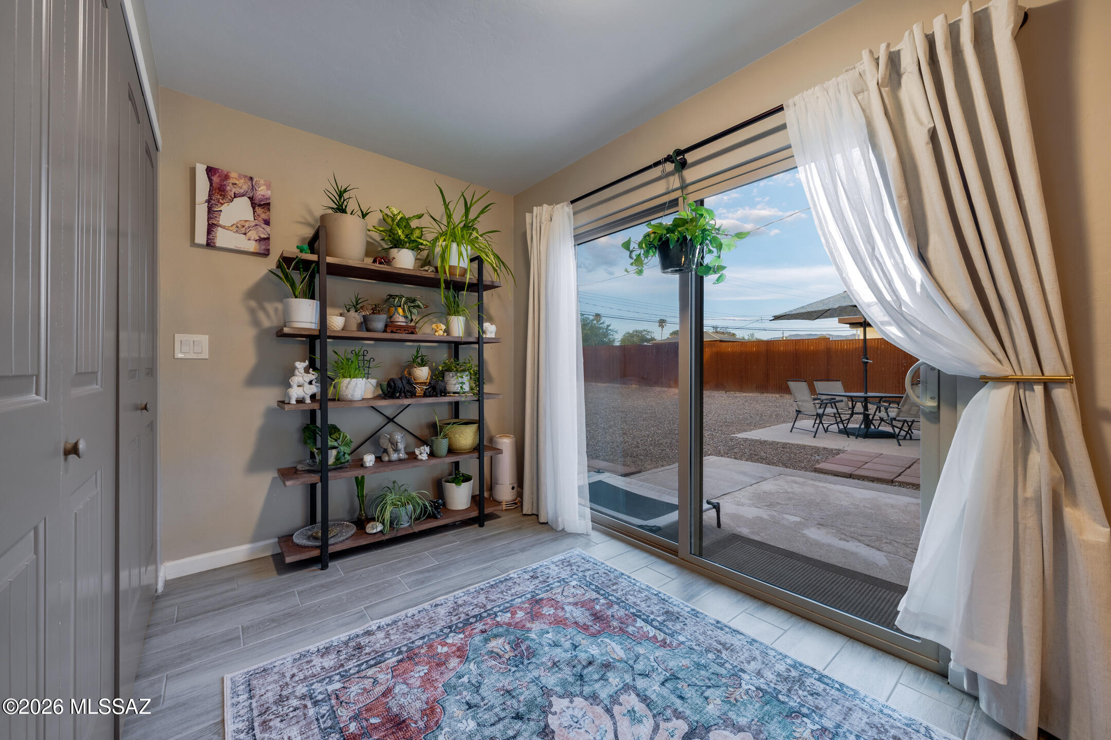 8101 E Kenyon Drive