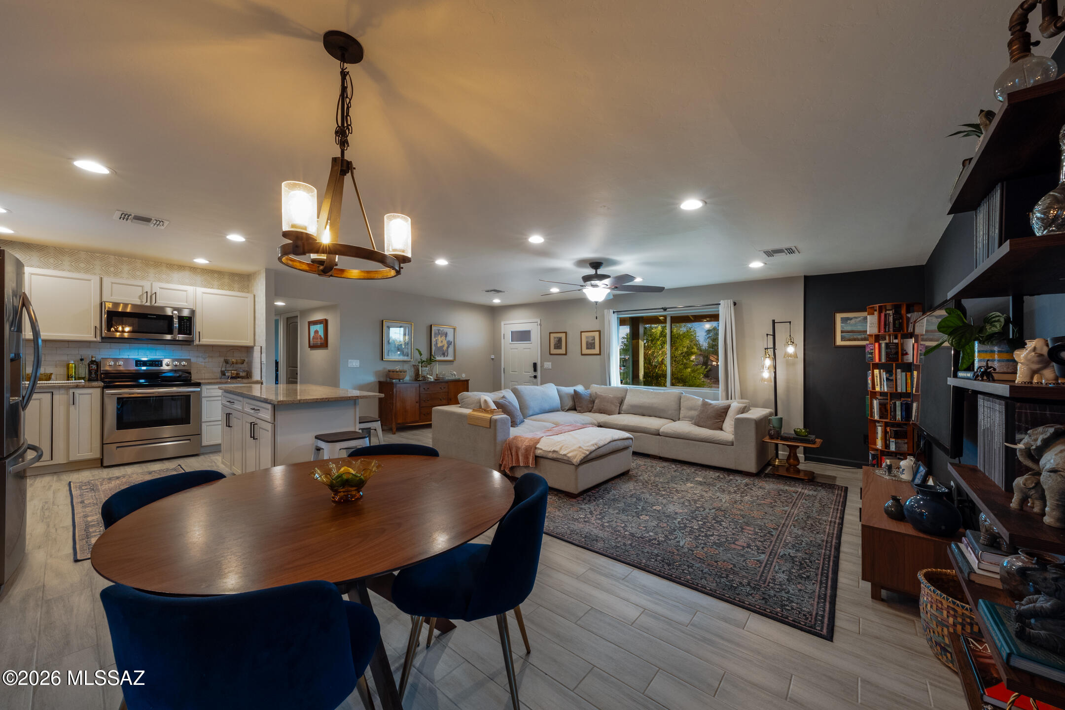 8101 E Kenyon Drive