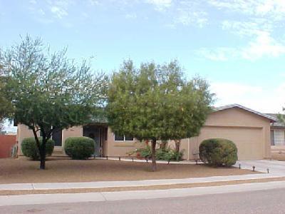 Private Address