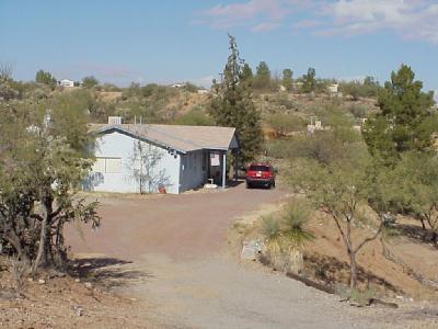 Private Address
