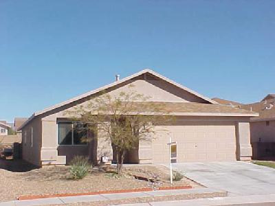 10177 E Desert Crossing Way