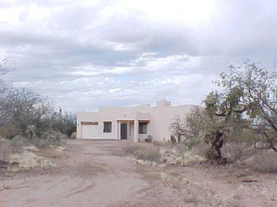 Private Address