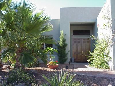 Private Address