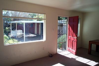 Private Address