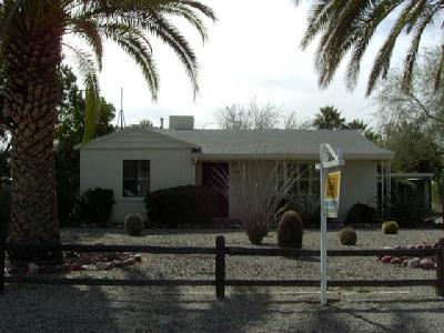 Private Address