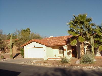 Private Address