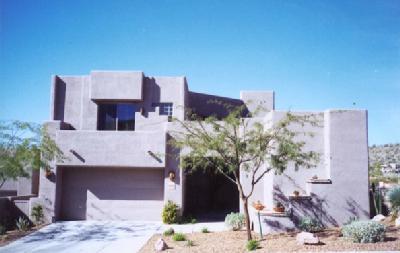 Private Address