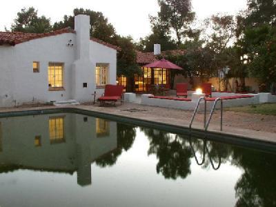 Private Address
