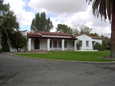 Private Address