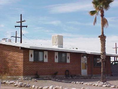 Private Address