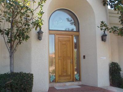 Private Address