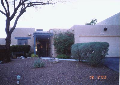 Private Address